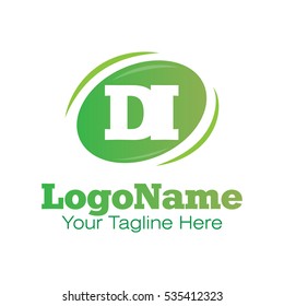 DI Logo