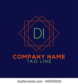 di logo