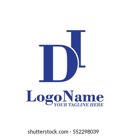 DI Logo