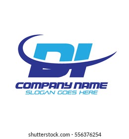 DI Logo
