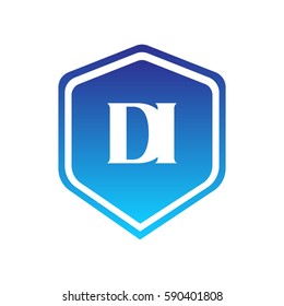 DI Logo