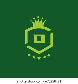 DI Logo