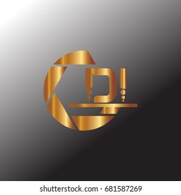 DI Logo