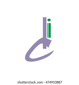 di logo vector