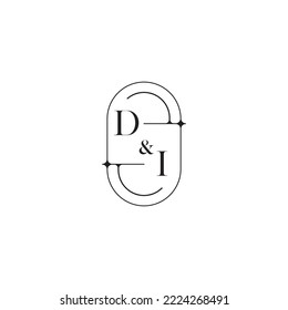 DI Hochzeit einfache Konzept in hochwertigem professionellem Design, das gut in allen Printmedien drucken wird