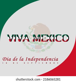 Dia de la independencia de mexico, 16 septiembre, Mexico's independence day, el grito de dolores