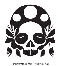 Dia de los Muertes ready for print art