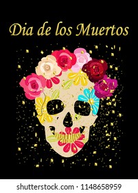 Dia de los Muertos