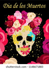 Dia de los Muertos