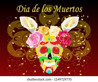 Dia de los Muertos