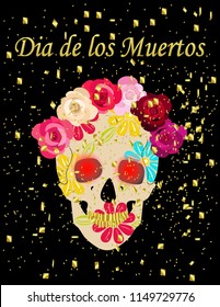 Dia de los Muertos