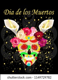 Dia de los Muertos