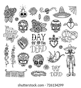 Dia de los Muertos