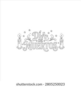 Dia De Muertos Day