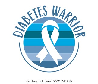 Diabetes Awareness I Wear Blue Para Diabetes Awareness Crush Tipo 1 Diabetes Luchamos Juntos Diabetes Warrior Noviembre Llevamos Blue Hope Faith Cure