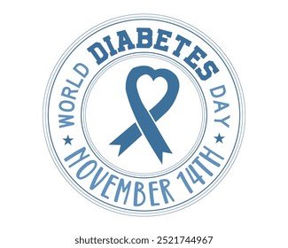 Diabetes Awareness I Wear Blue Para Diabetes Awareness Crush Tipo 1 Diabetes Luchamos Juntos Diabetes Warrior Noviembre Llevamos Blue Hope Faith Cure