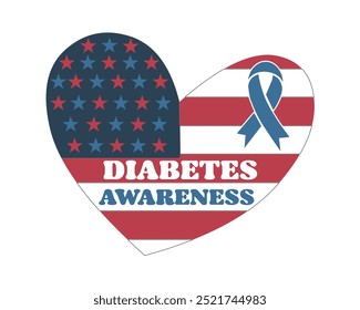 Diabetes Awareness I Wear Blue Para Diabetes Awareness Crush Tipo 1 Diabetes Luchamos Juntos Diabetes Warrior Noviembre Llevamos Blue Hope Faith Cure