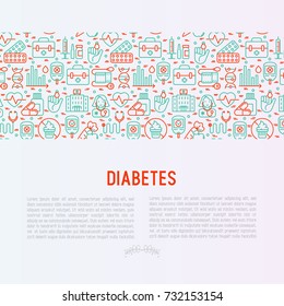 encuesta de diabetes