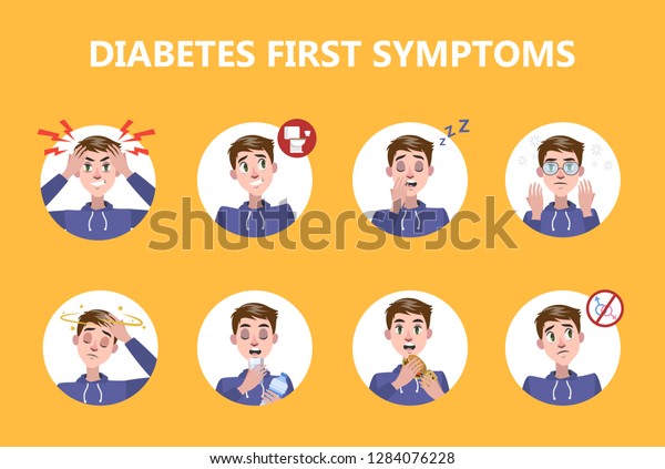 diabetes mareado