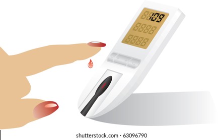 diabetes equipment