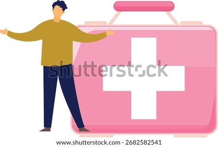 A diabetes first aid kit includes essential supplies like glucose meters, test strips, insulin, syringes, and emergency snacks to manage blood sugar levels effectively during emergencies or daily care