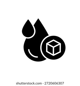Conjunto de iconos amigables con la diabetes. Diabetes amistoso logotipo, etiqueta, insignia, etiqueta engomada, símbolo, Anuncio, círculo, sello, línea, Vector, ilustración aislada. Etiqueta amigable con la diabetes para el diseño de empaques de productos.