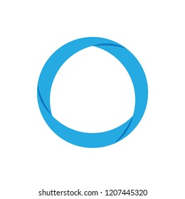 diabetes icon logo vector