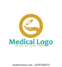 Métodos de diabetes o glucólogo en vector