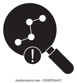 Diagnose Anomalies Icon, Techniques to Diagnose Anomalies in Data Systems, Effective Methods for Anomaly Detection and Diagnosis, How to Diagnose Anomalies for Improved System Performance icon