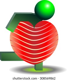 diagnosis of heart