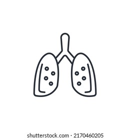 diagnosis icons  symbol vector elements for infographic web