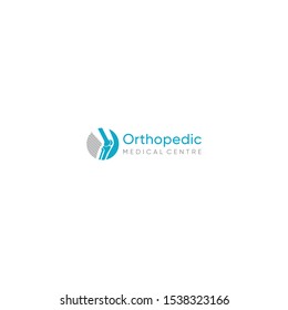 diagnostic logo of orthopedic central human joint care