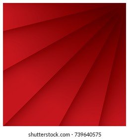 Diagonal Abstract Background