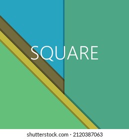Diagonal abstract background diagonal paper lines with shadow. Envelope vector illustration. For business, corporate, institution, party, festive, seminar, and talks.