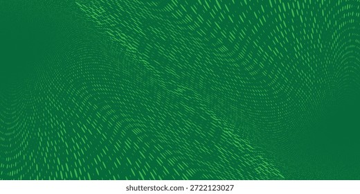 Diagonal abstrato Green Tech Finance Fintech Background. background eps10