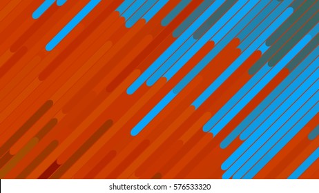 Diagonal abstract vector background. Geometric pattern. Backdrop for banner