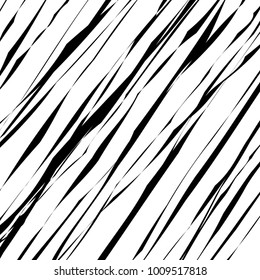 Diagonal abstract vector touches on a white background for wallpaper, covers and design.