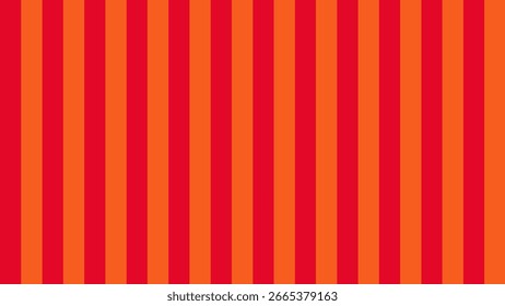 Fondo diagonal. rojo y naranja.