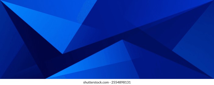 diagonal banner background,blue gradations,and dark blue,abstarct background cover,ads,vector,eps 10