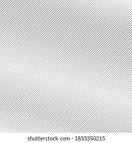 Diagonal Black Lines Pattern Repeat Straight Stock Vector (Royalty Free ...