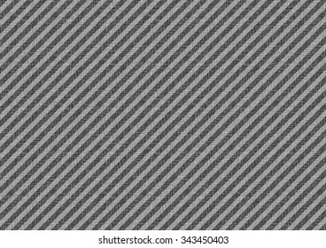 Diagonal Black White Line Background Illustration