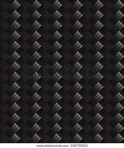 Diagonal carbon fabric\
texture