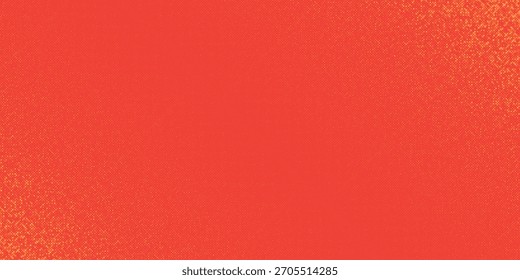 diagonal creative red color halftone gradient texture. Fading comic pop art overlay backdrop. diagonal red vector background