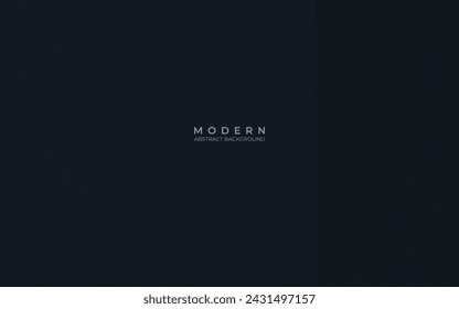 Diagonal Dark Grey Modern Abstract Background	
