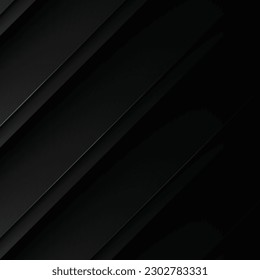 Diagonal dark stripes background. Abstract background. Vector illustration.
