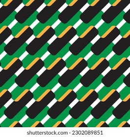 Diagonal Geométrica Art Deco Vector Resumen Patrón Retro Textura Sin Marea Fondo De Moda Dibujado A Mano Impresiones De Moda Papel De Tela Diseño De Estilo Moderno Patrón Geométrico Mezclado Todo Leyenda De Moda