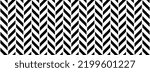 Diagonal geometric pattern banner background design vector. Modern black white mosaic tile wallpaper.