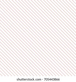 Diagonal geometrical seamless pattern. Monochrome background