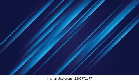 	
Diagonal glowing lines on a dark blue background.