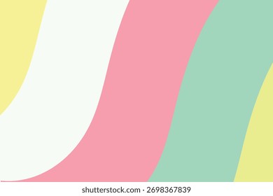 Plano de fundo abstrato Gradiente diagonal com linhas de arco-íris.plano de fundo abstrato com ondas.Plano de fundo abstrato Gradiente diagonal. 